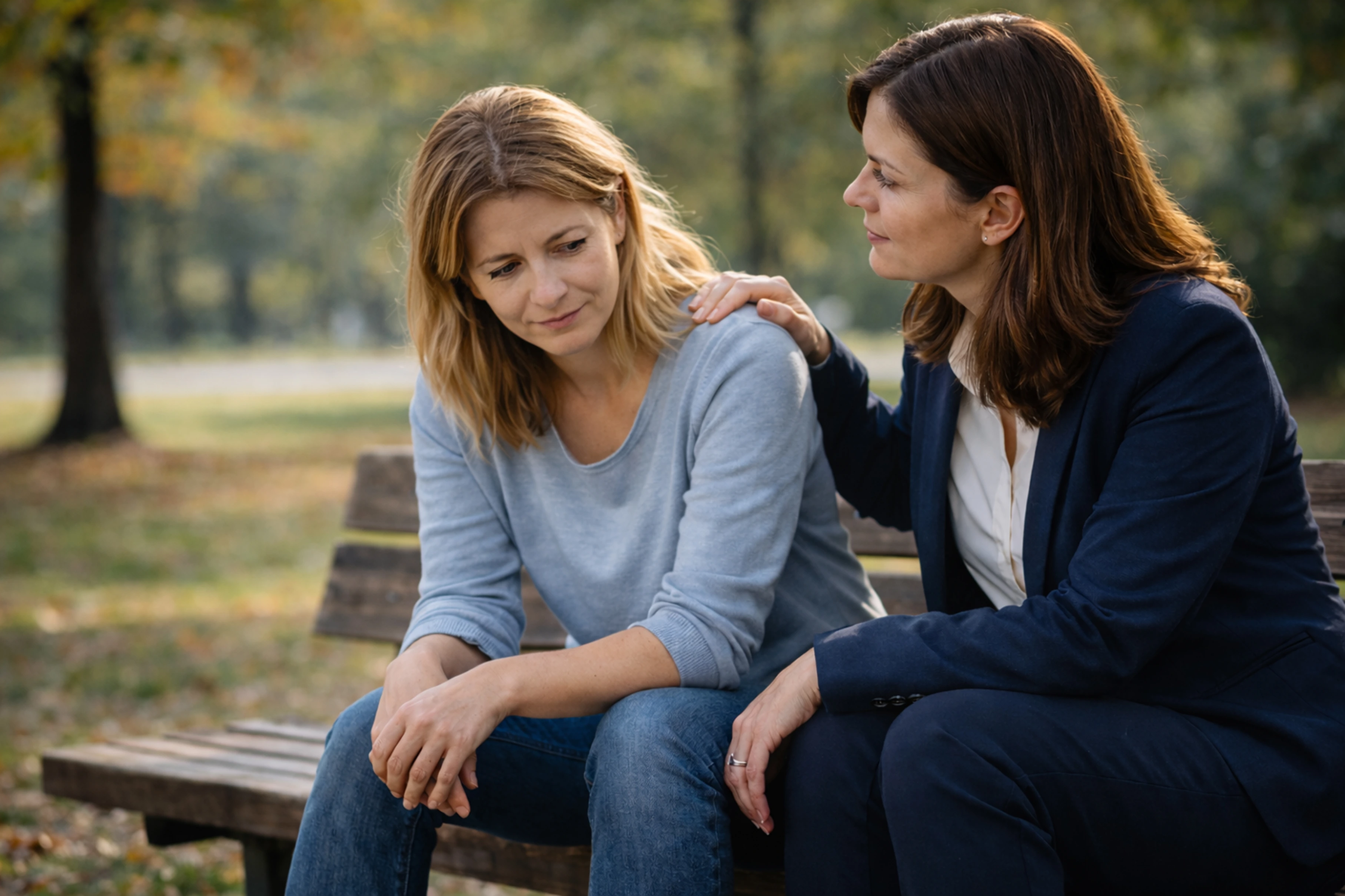 Jak działa Kompenzo